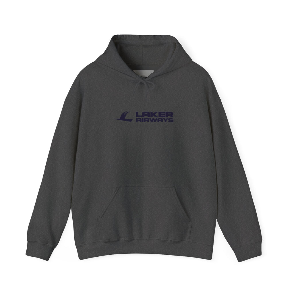 Laker Airways Hoodie / Sweatshirt