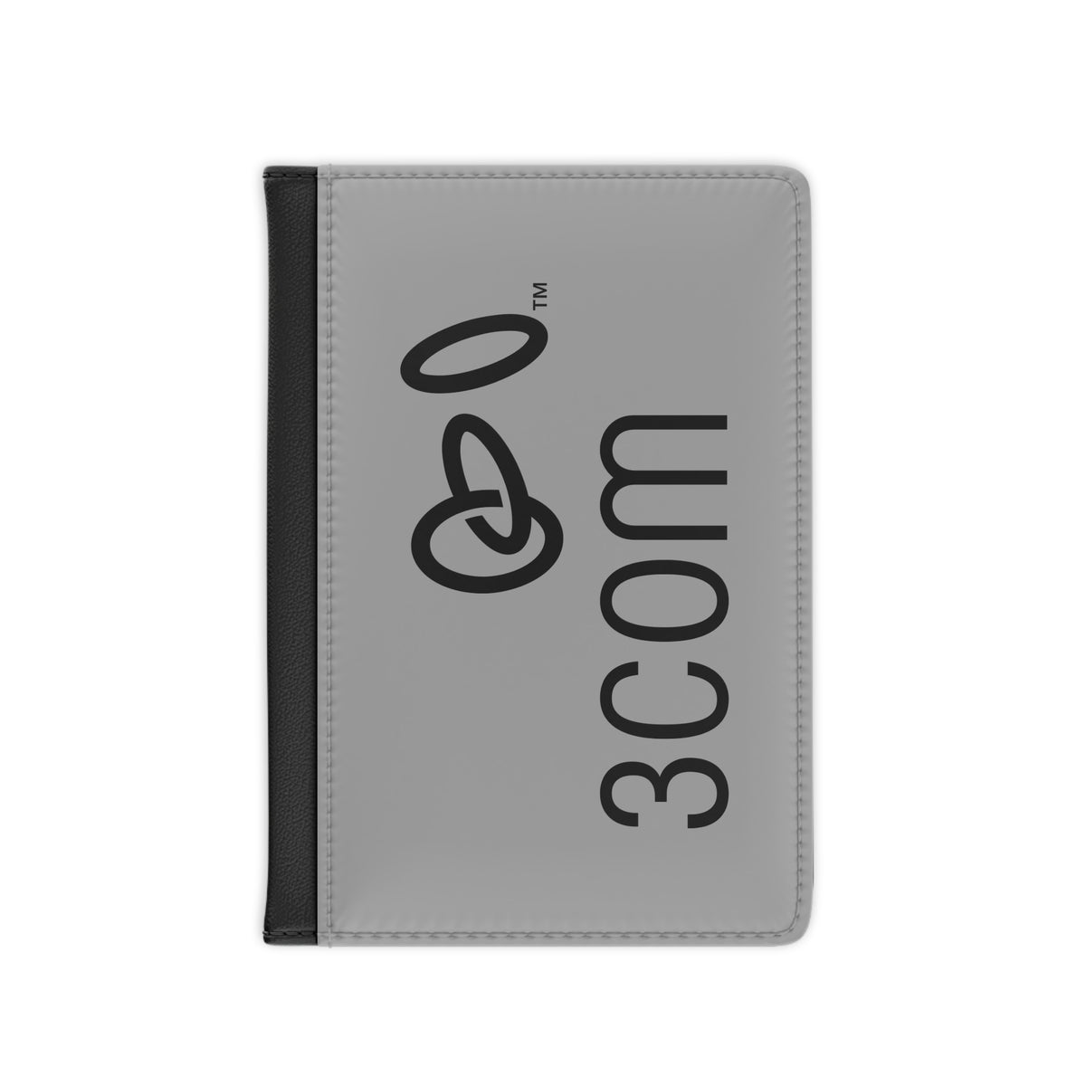 3Com Corporation Passport Cover