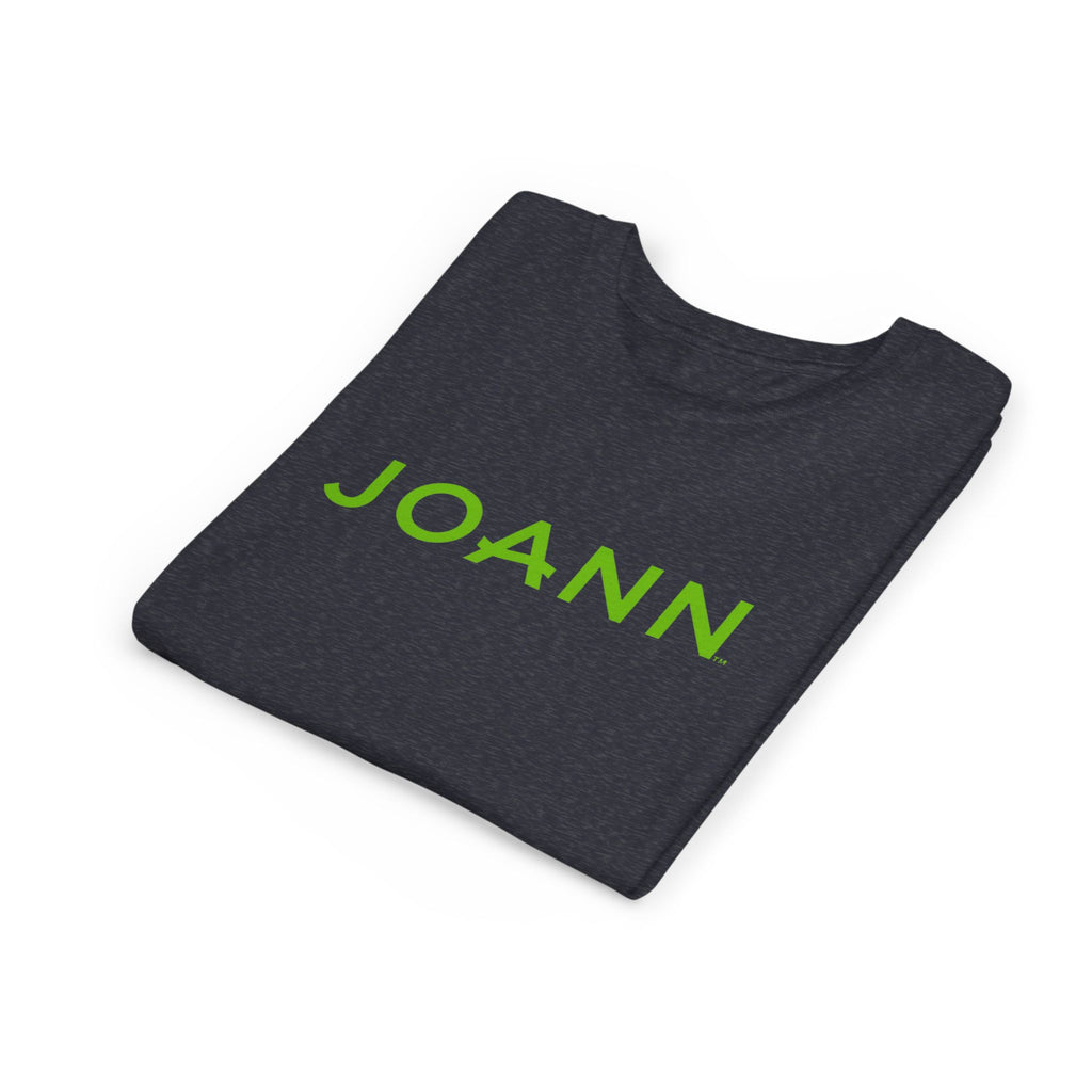 Jo-Ann Fabrics Kids Tee / T-Shirt