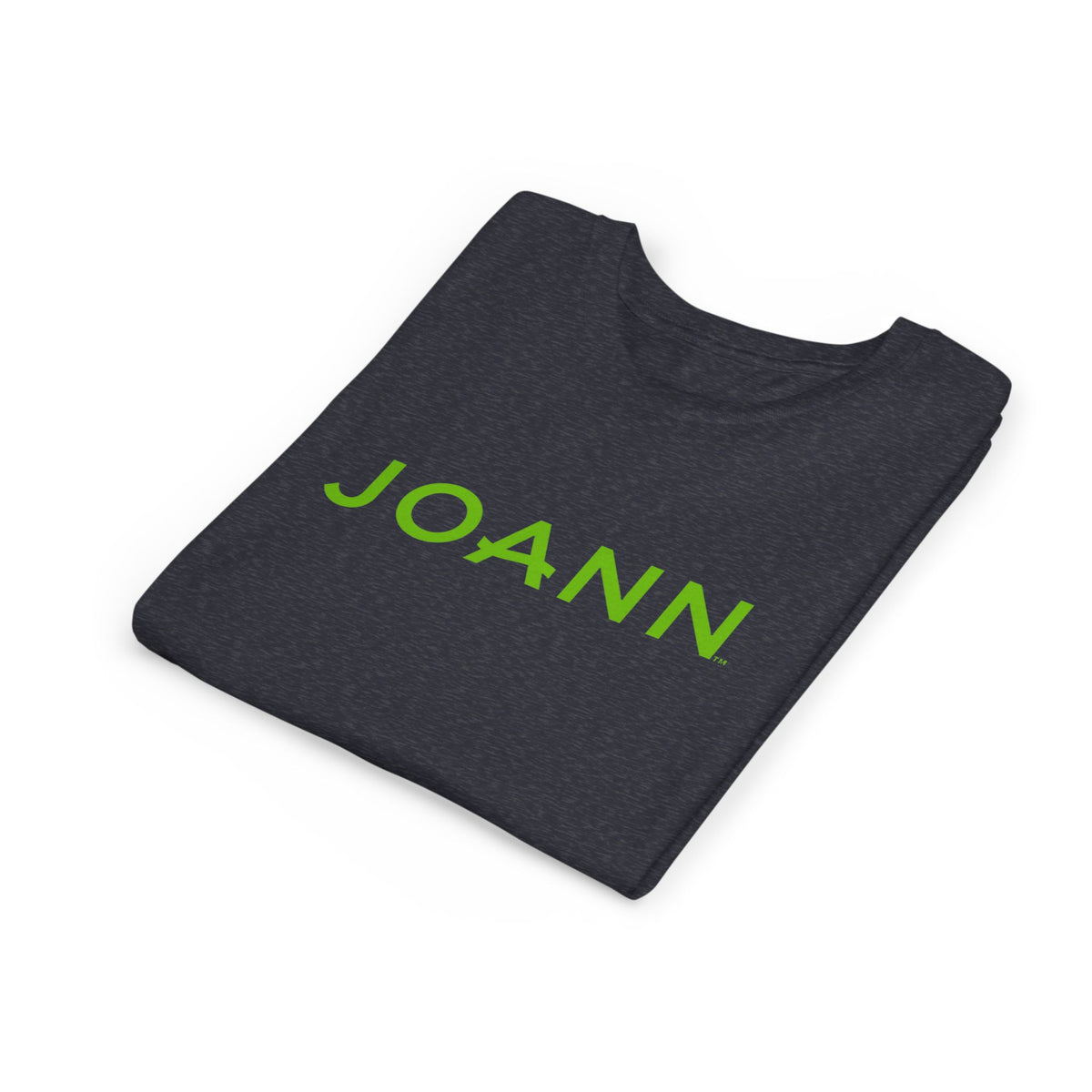 Jo-Ann Fabrics Kids Tee / T-Shirt