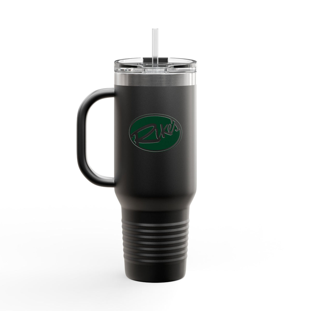 Rike-Kumler Company 40oz Insulated Travel Mug Stainless Tumbler
