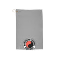 Northern Pacific Railway Golf Towel