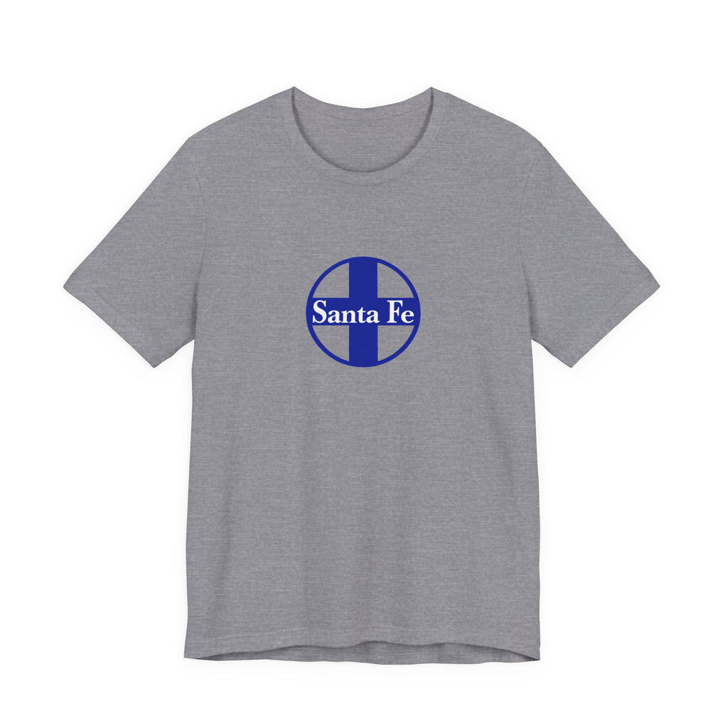 Atchison Topeka and Santa Fe Railway T-Shirt