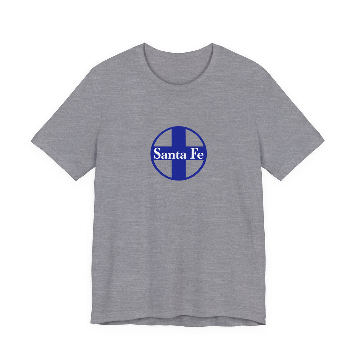 Atchison Topeka and Santa Fe Railway T-Shirt