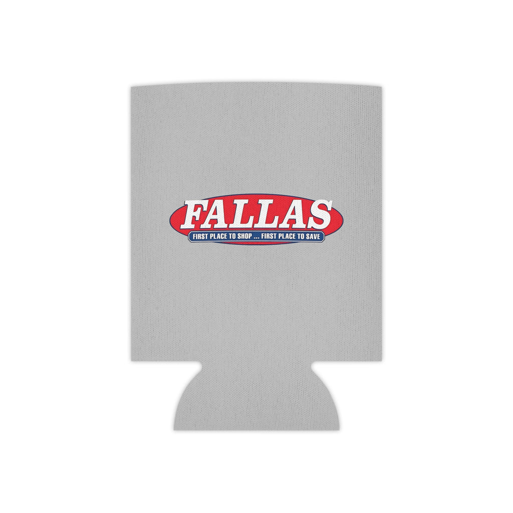 Fallas Discount Stores Can Cooler