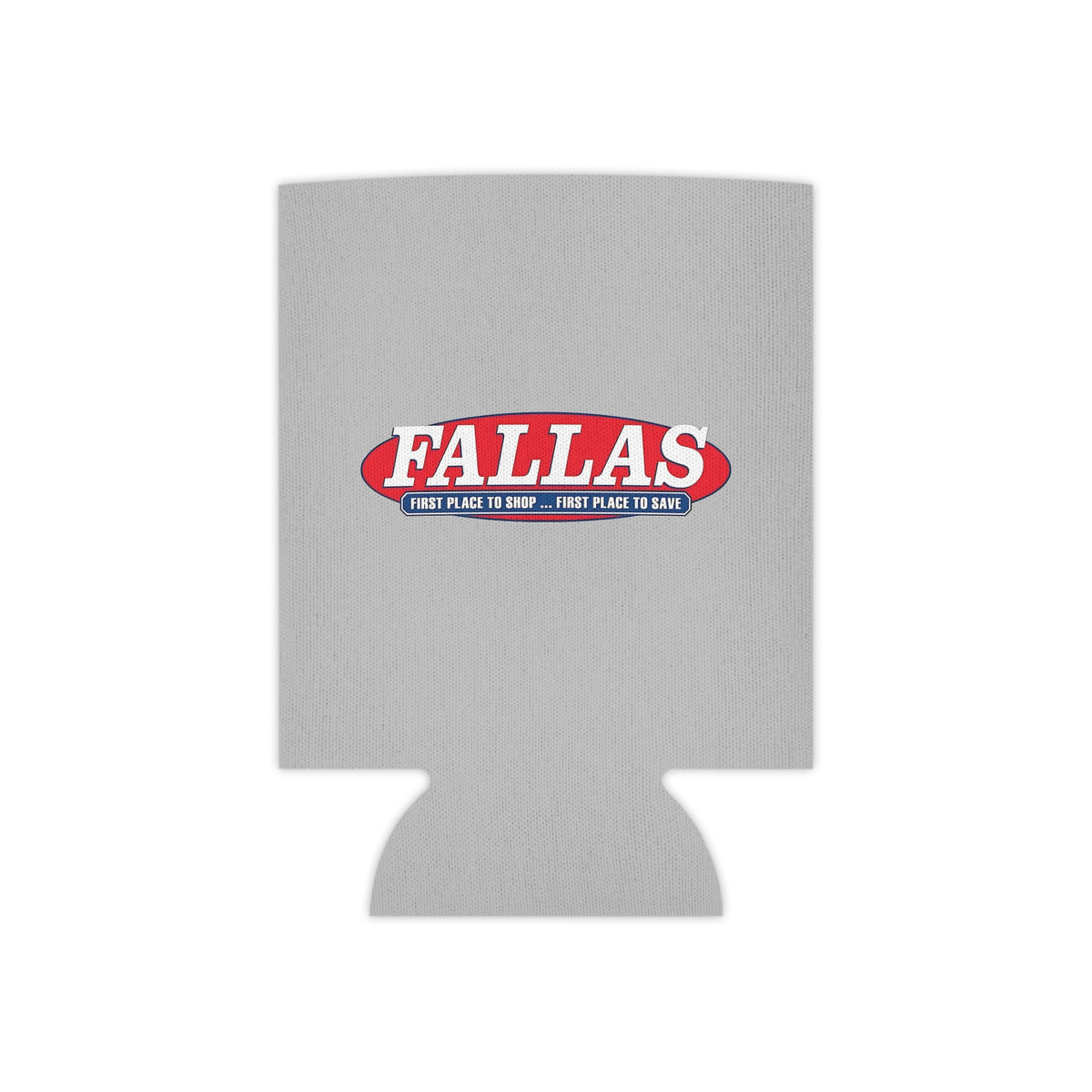Fallas Discount Stores Can Cooler