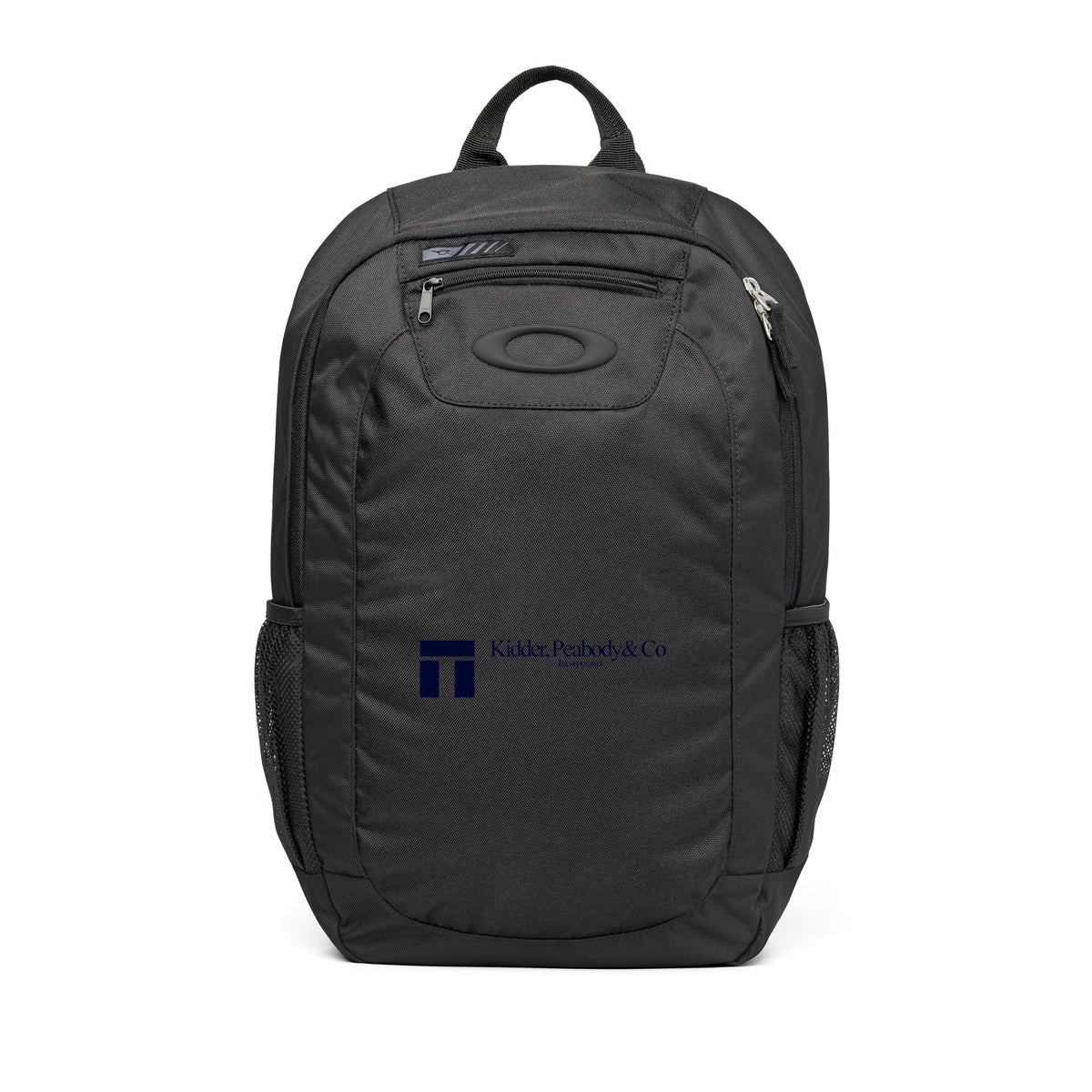 Kidder, Peabody & Co. Backpack