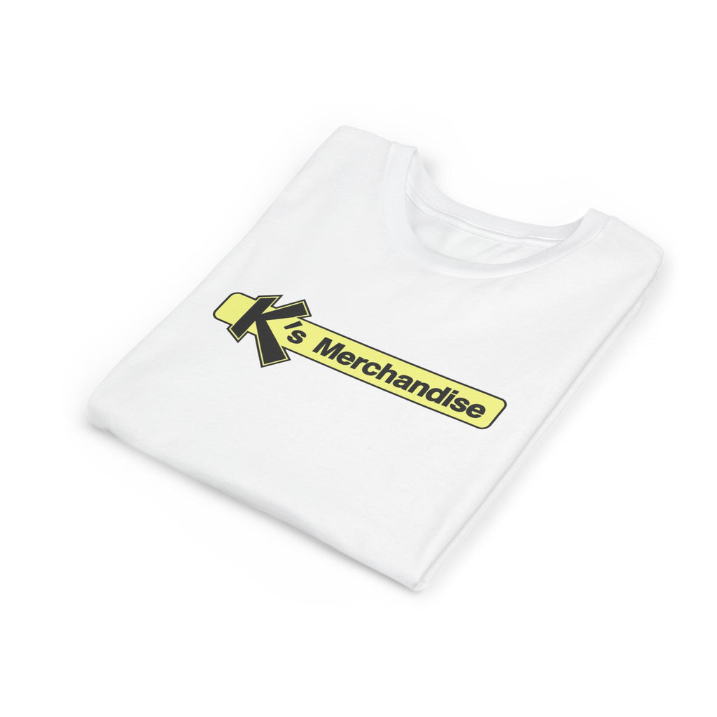 K's Merchandise Mart Kids Tee / T-Shirt