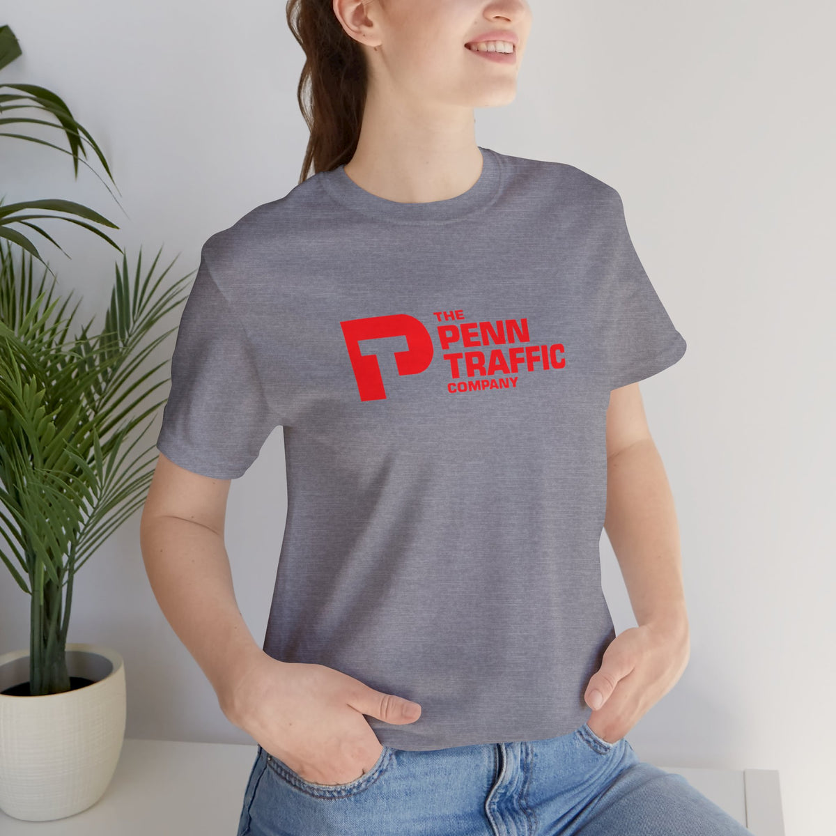 Penn Traffic T-Shirt