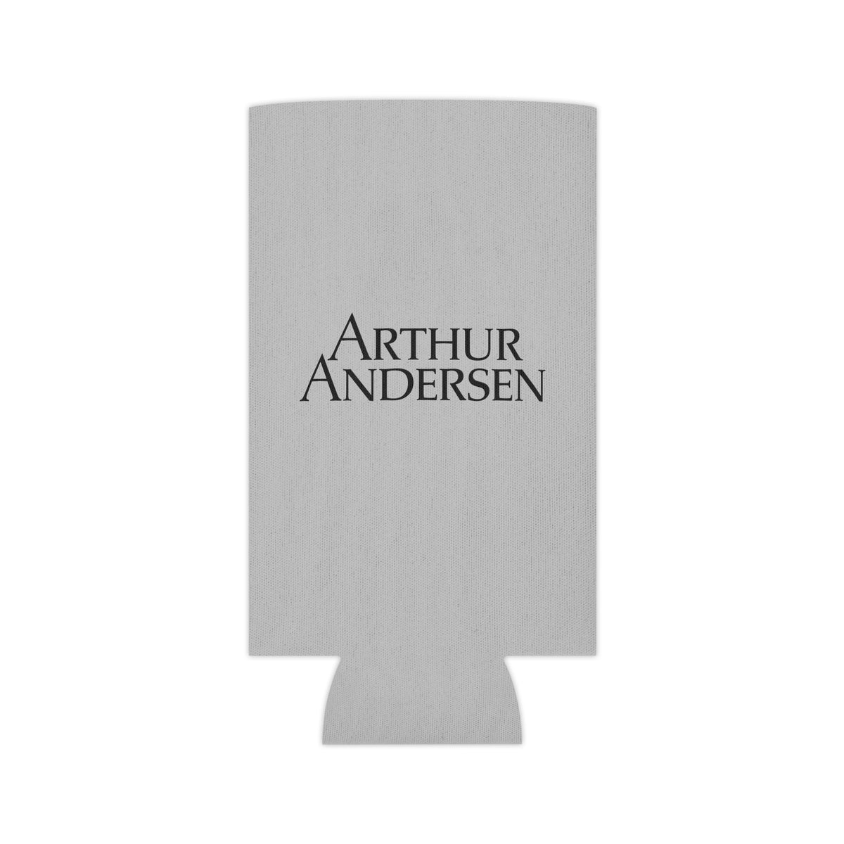 Arthur Andersen Can Cooler