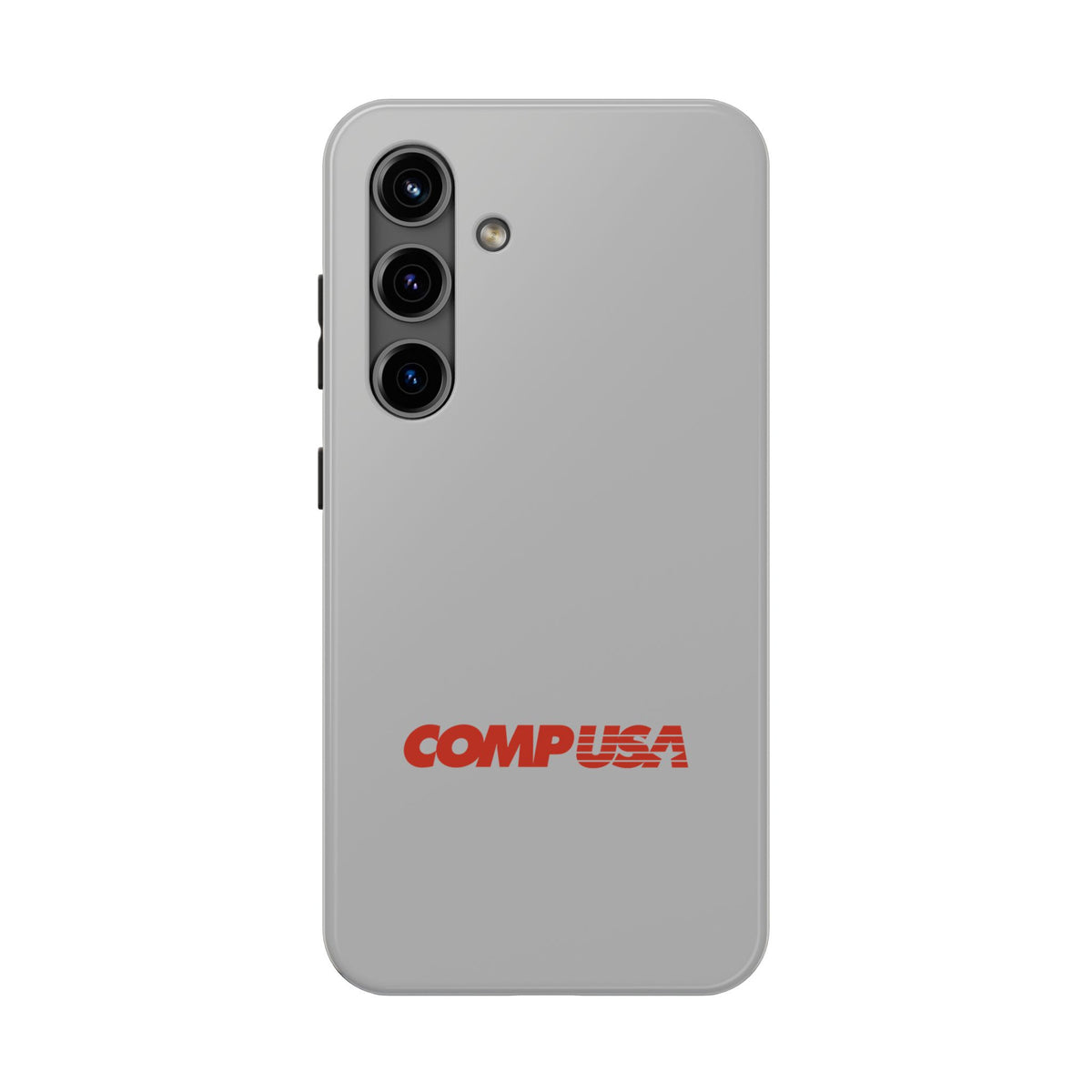 CompUSA Tough Phone Case