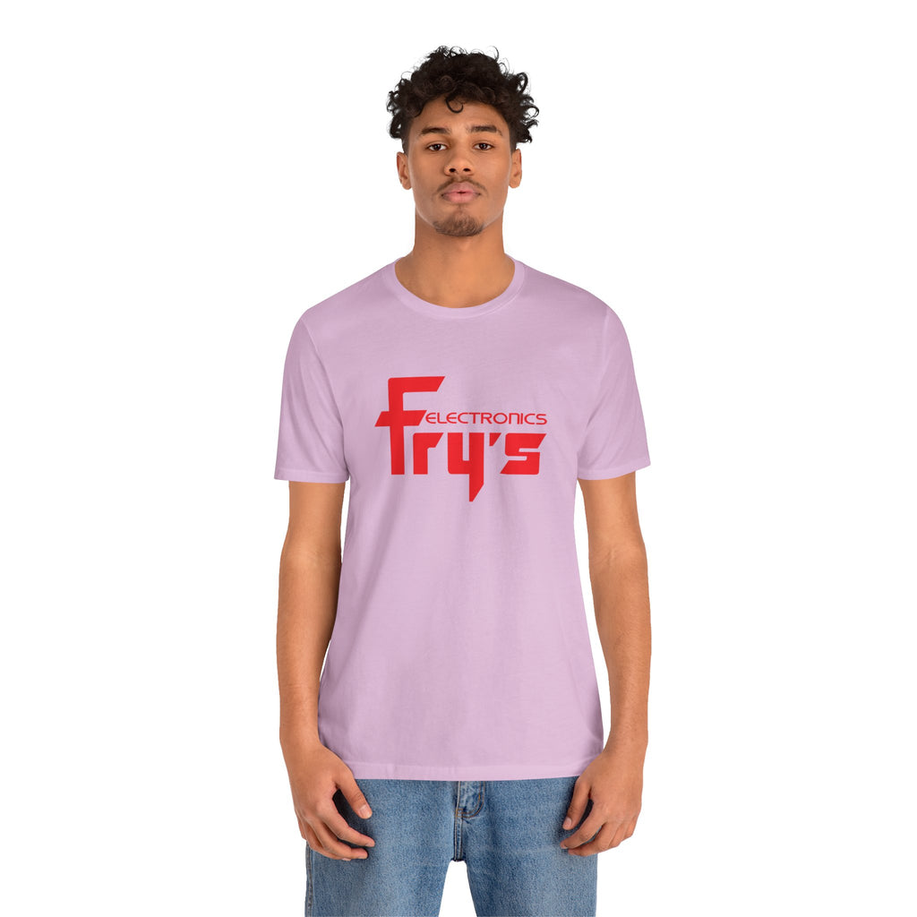 Fry's Electronics, Inc. T-Shirt