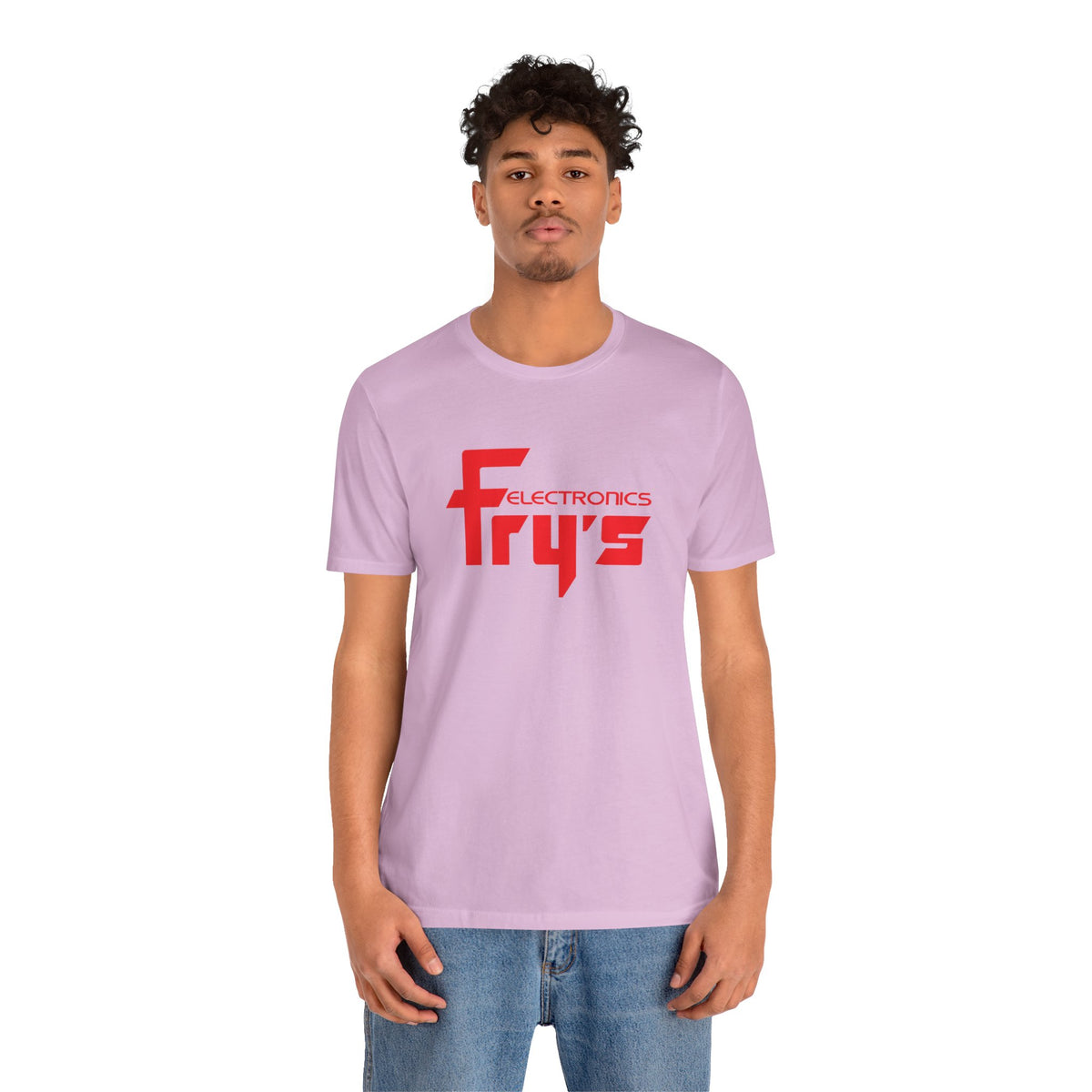 Fry's Electronics, Inc. T-Shirt