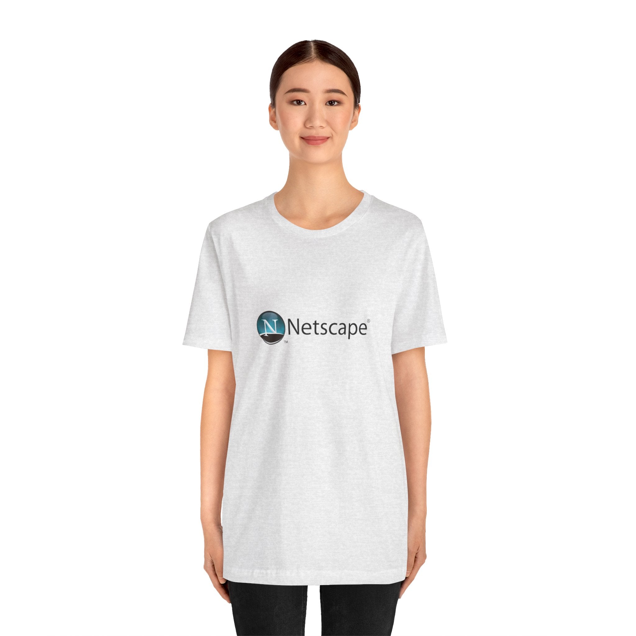 Netscape T-Shirt