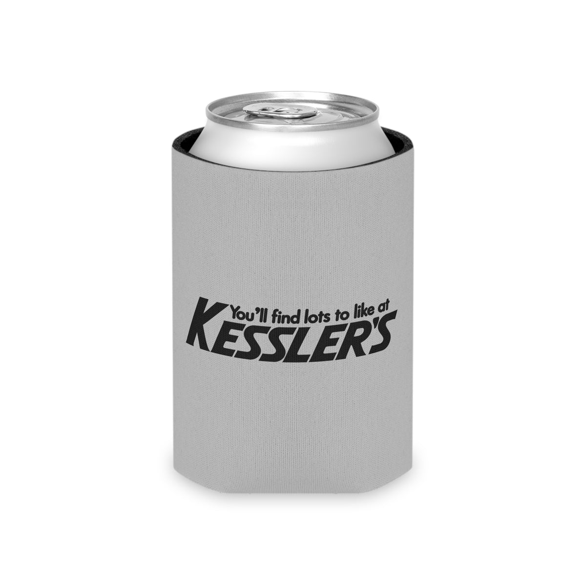 Kessler's Can Cooler