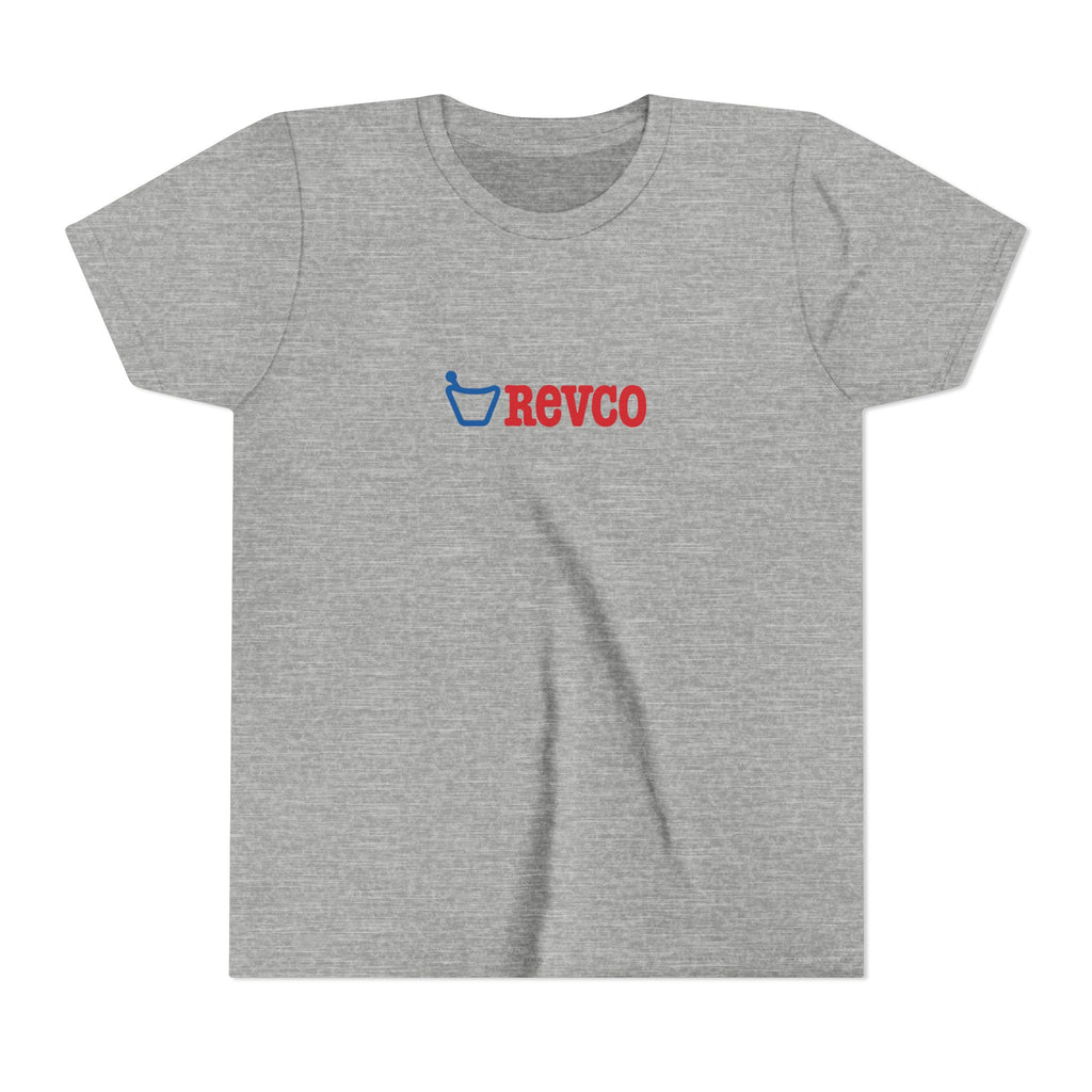 Revco Discount Drug Stores Kids Tee / T-Shirt