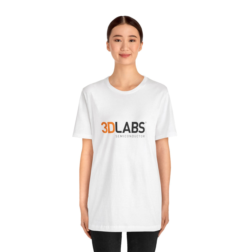 3Dlabs T-Shirt