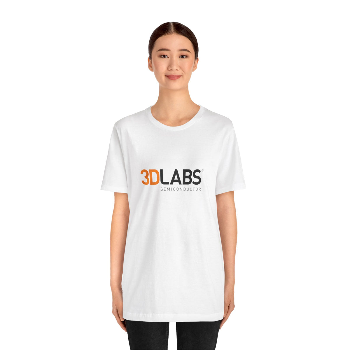 3Dlabs T-Shirt
