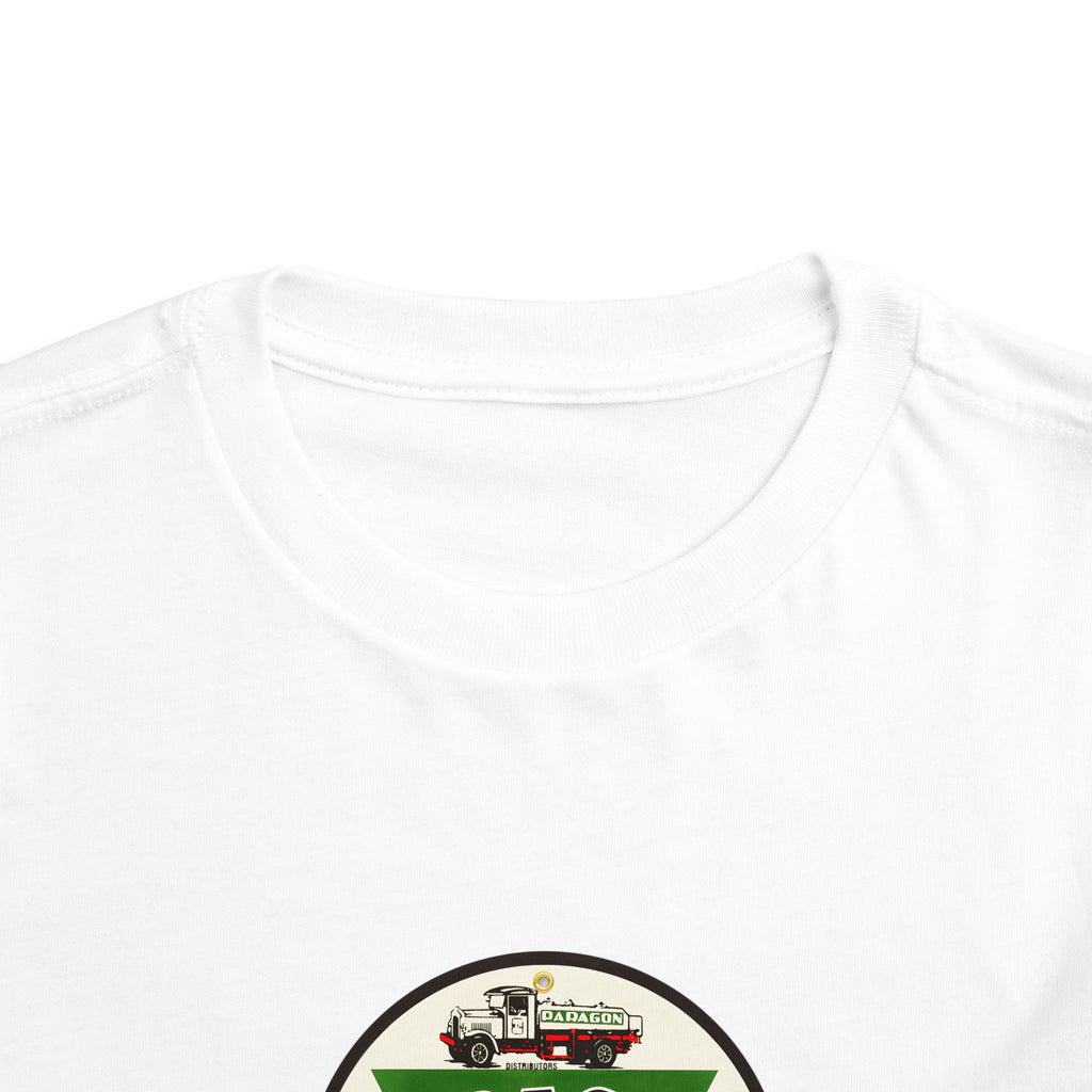 Paragon Oil Toddler Tee / T-Shirt