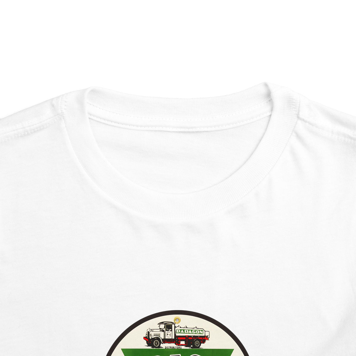 Paragon Oil Toddler Tee / T-Shirt