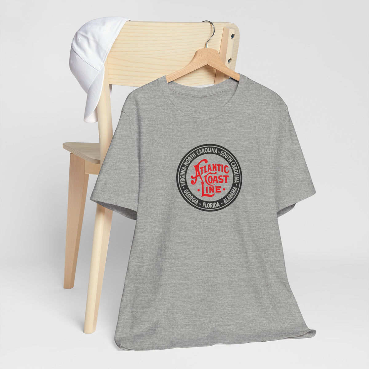 Atlantic Coast Line Railroad T-Shirt
