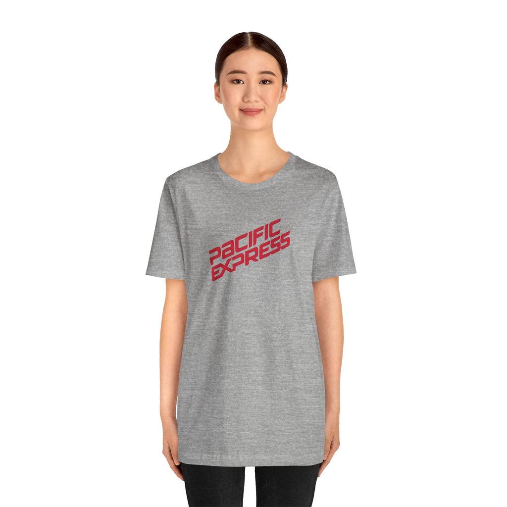 Pacific Express T-Shirt