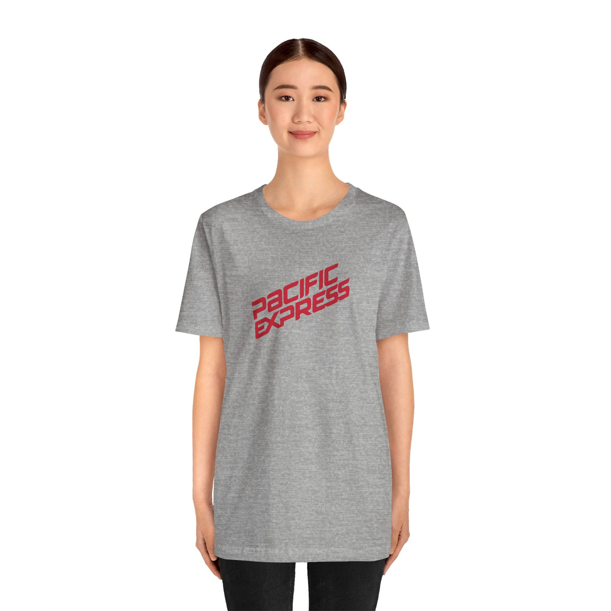 Pacific Express T-Shirt