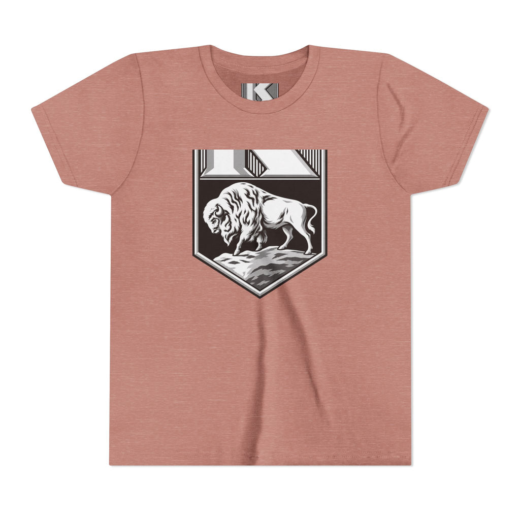 Kaiser Motors Kids Tee / T-Shirt