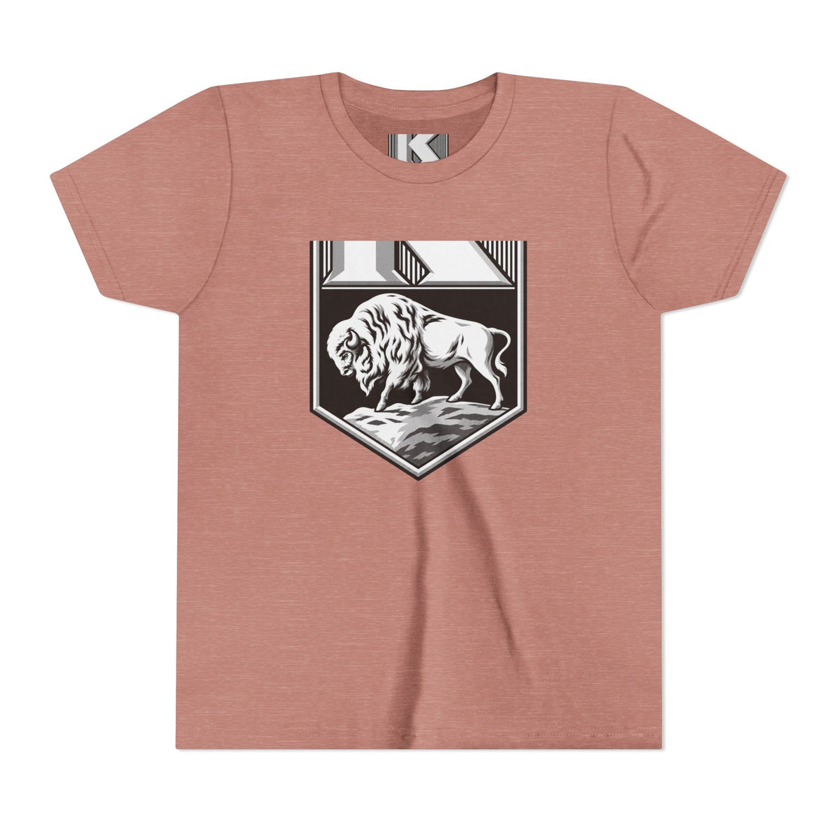 Kaiser Motors Kids Tee / T-Shirt