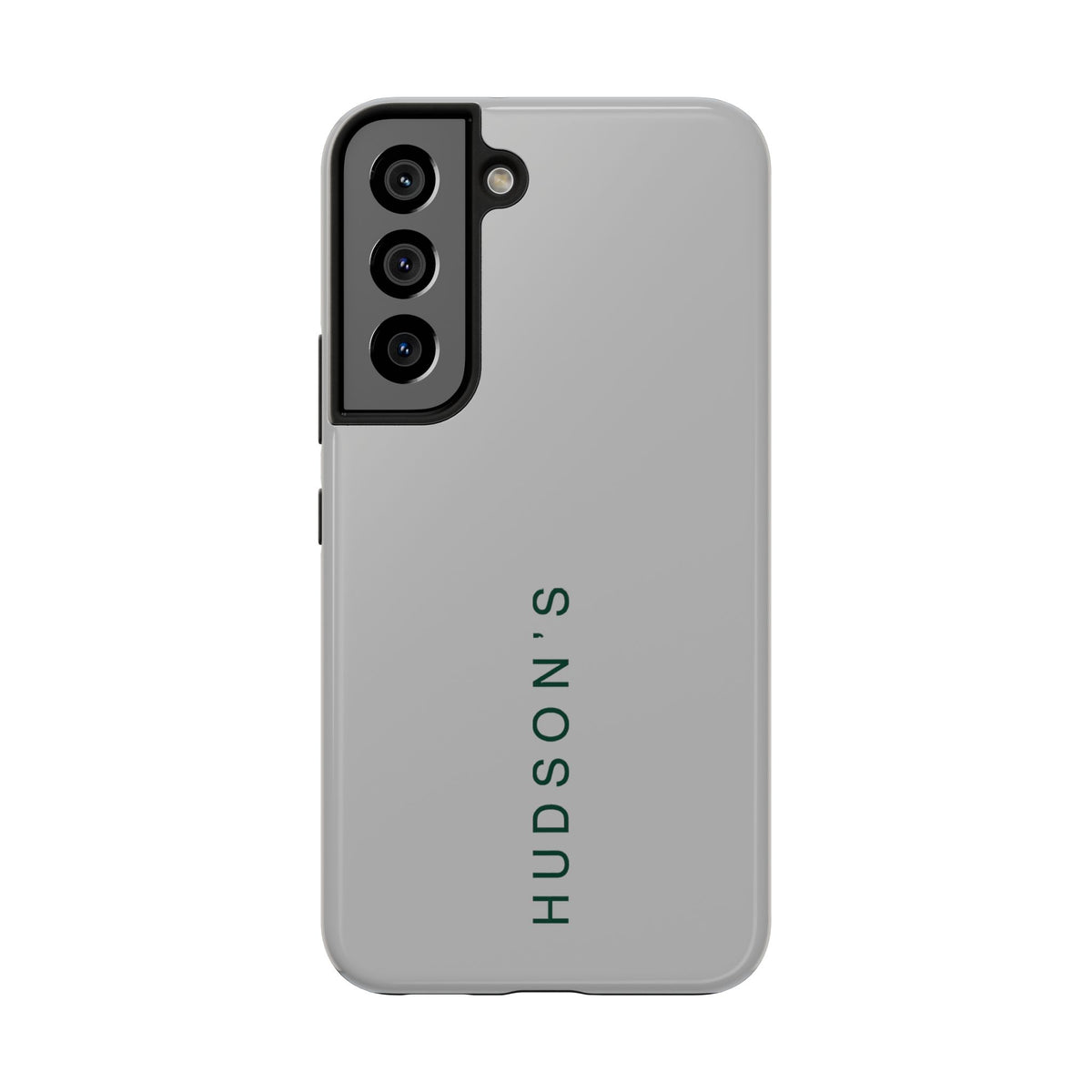 Hudson's Tough Phone Case