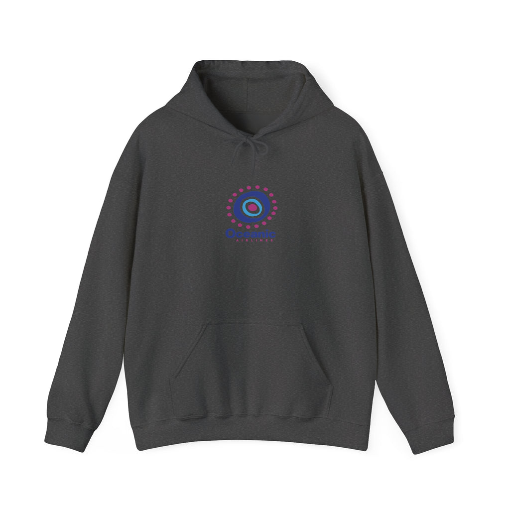 Oceanic Airlines Hoodie / Sweatshirt