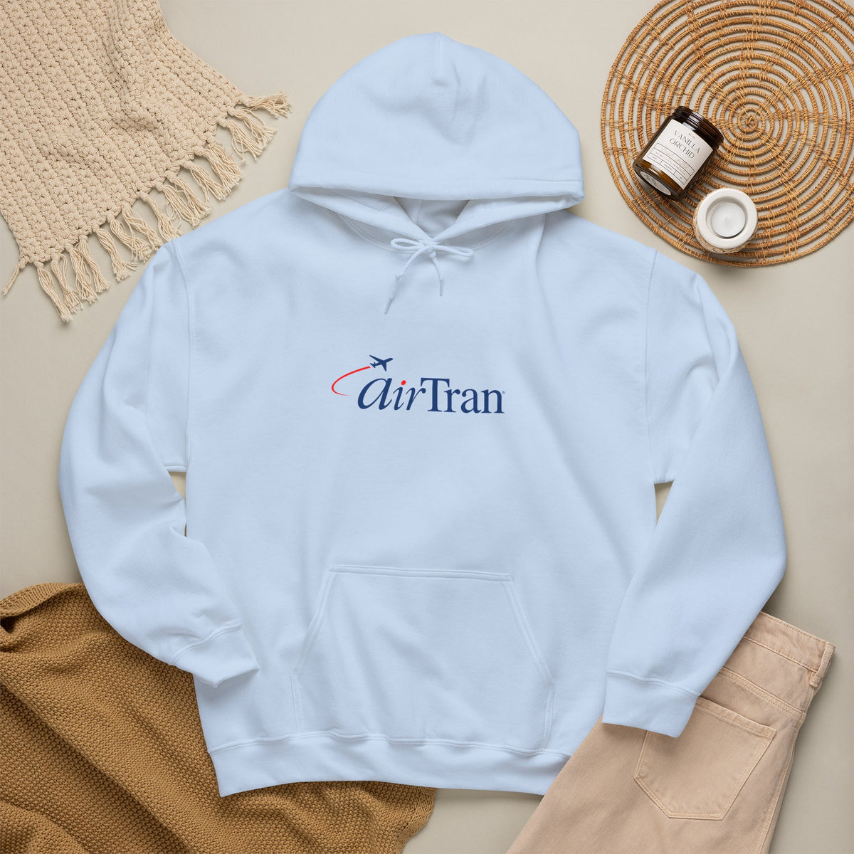 AirTran Airways Hoodie / Sweatshirt