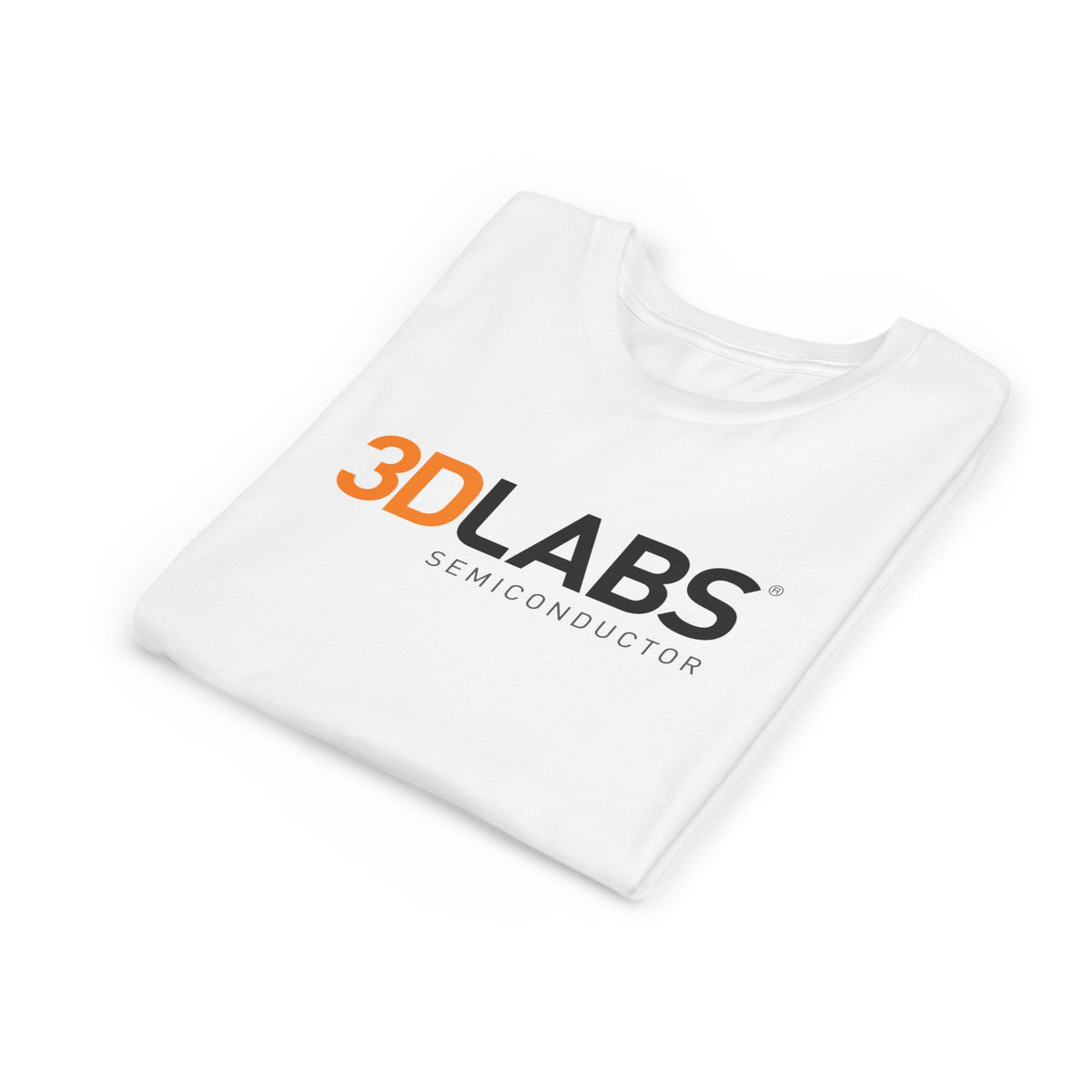 3Dlabs Kids Tee / T-Shirt