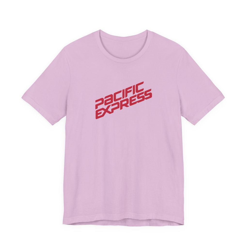 Pacific Express T-Shirt