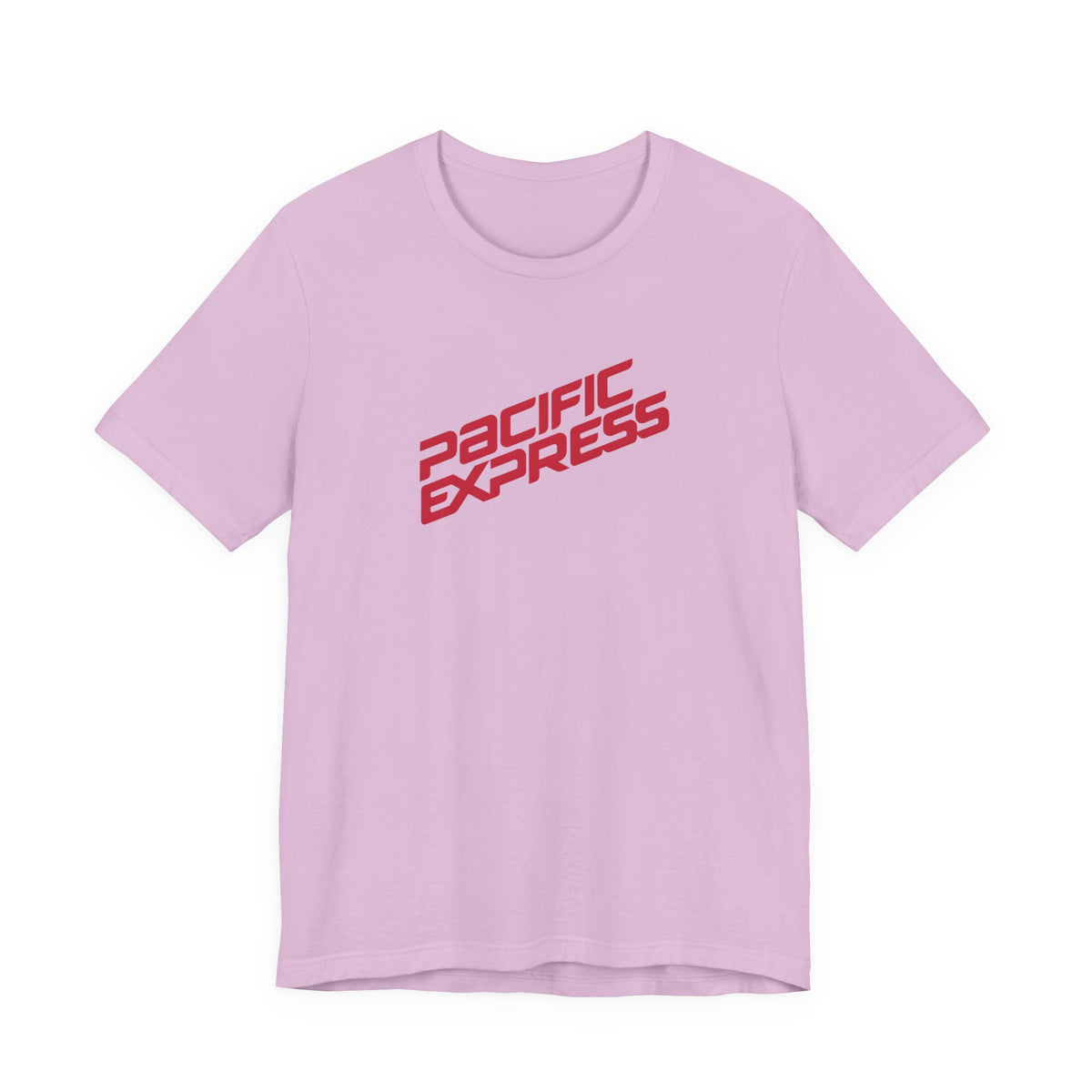 Pacific Express T-Shirt