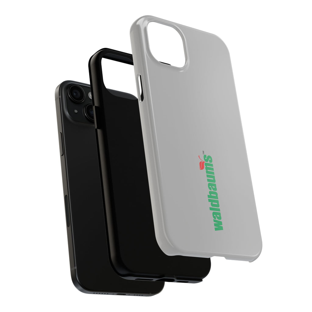 Waldbaum's Tough Phone Case