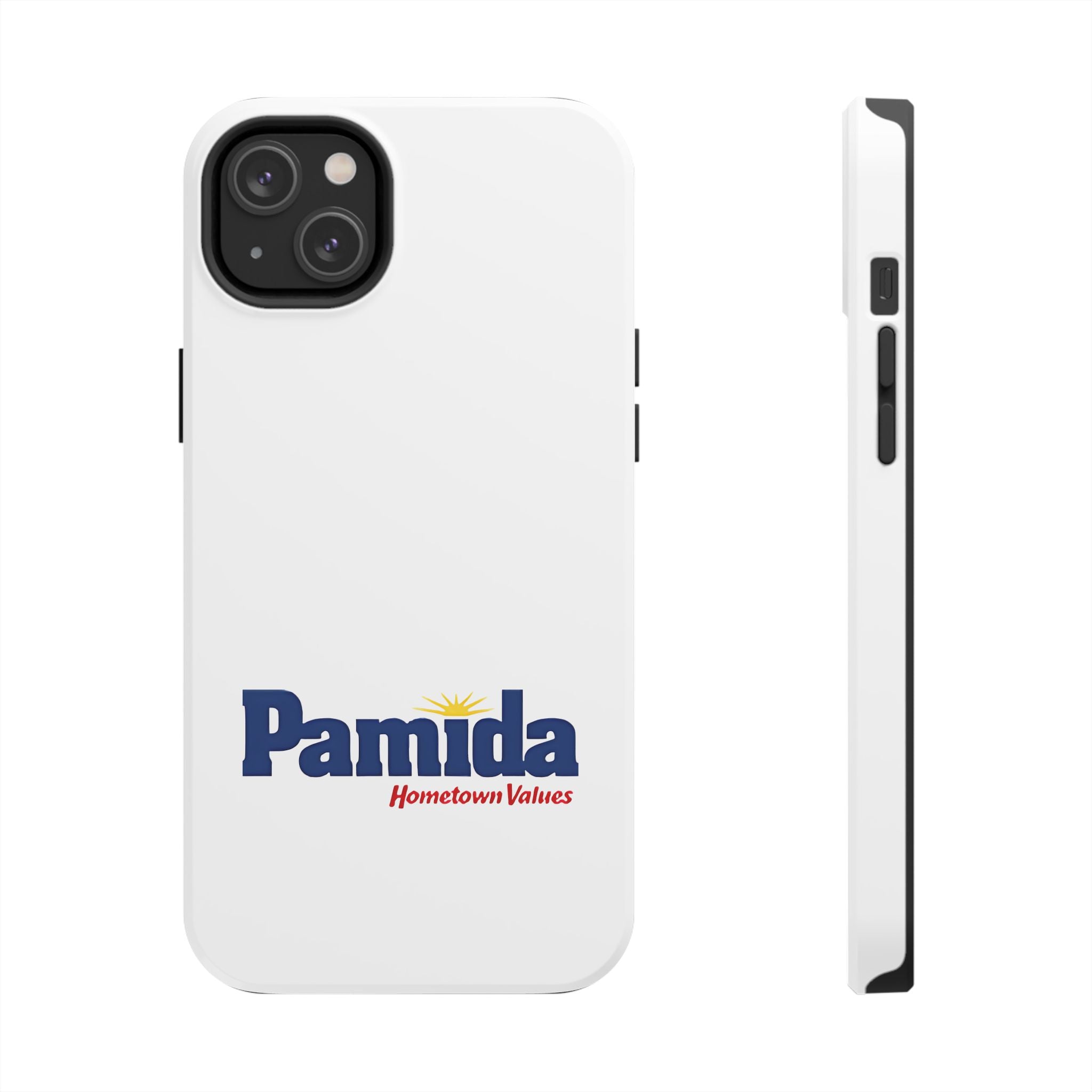 Pamida Tough Phone Case