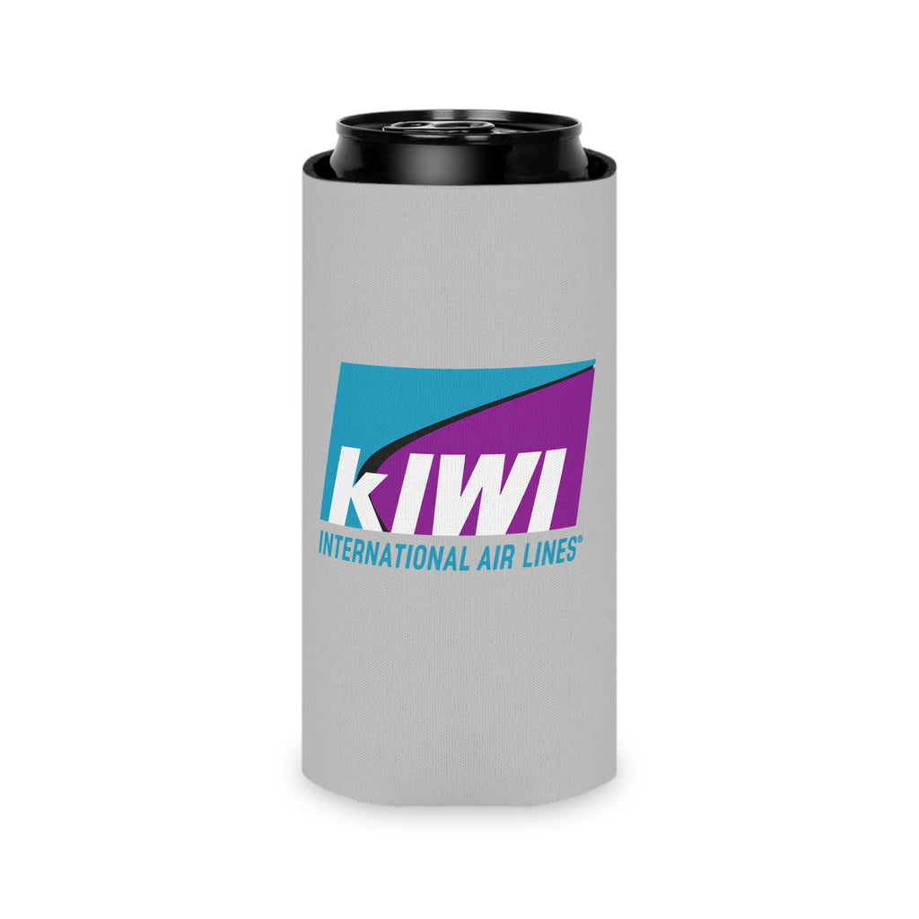 Kiwi International Air Lines Can Cooler