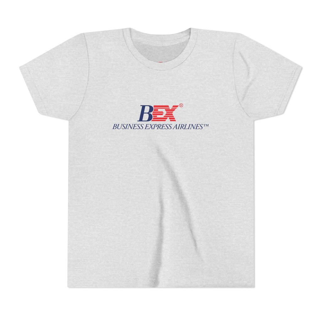 Business Express Airlines Kids Tee / T-Shirt