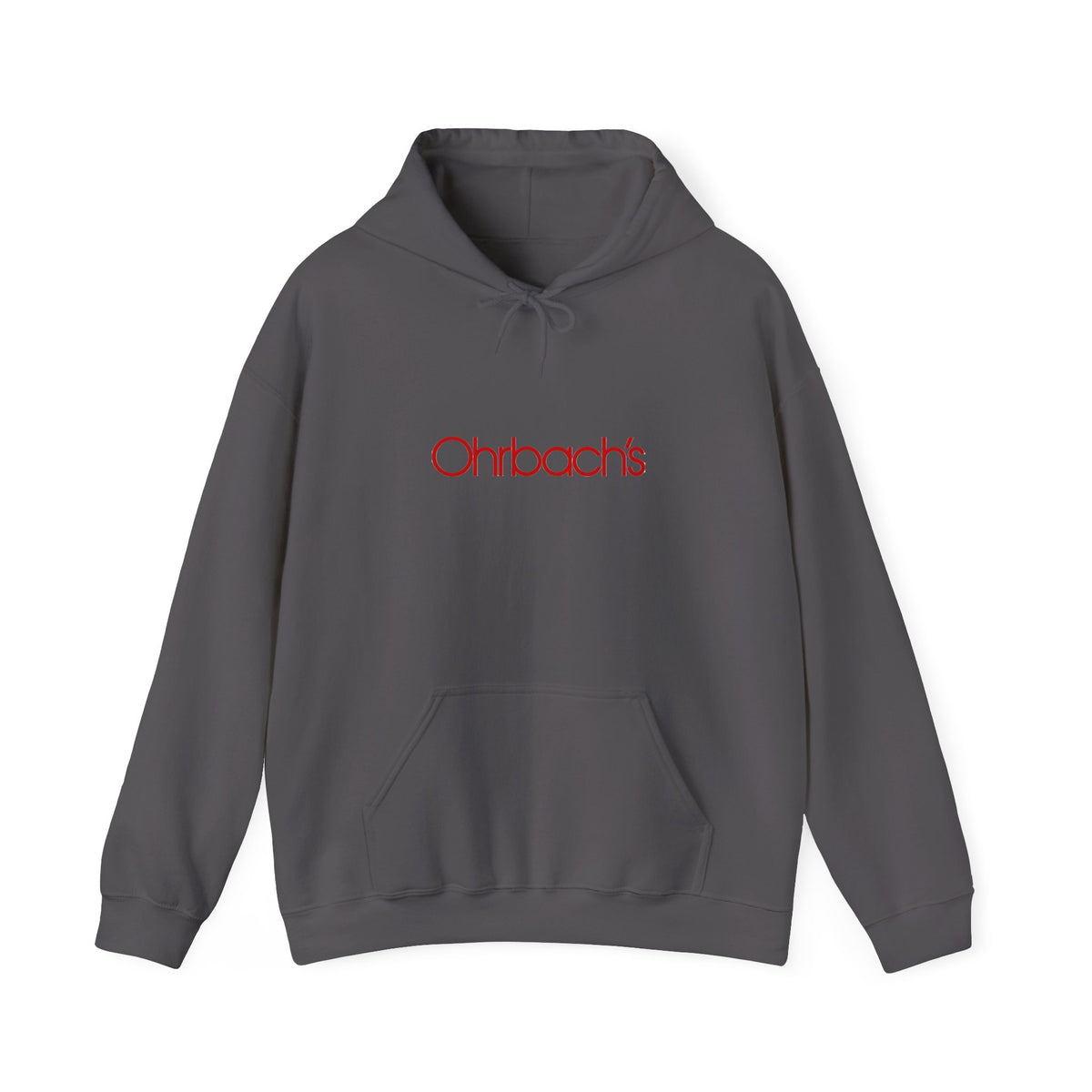 Ohrbach's Hoodie / Sweatshirt