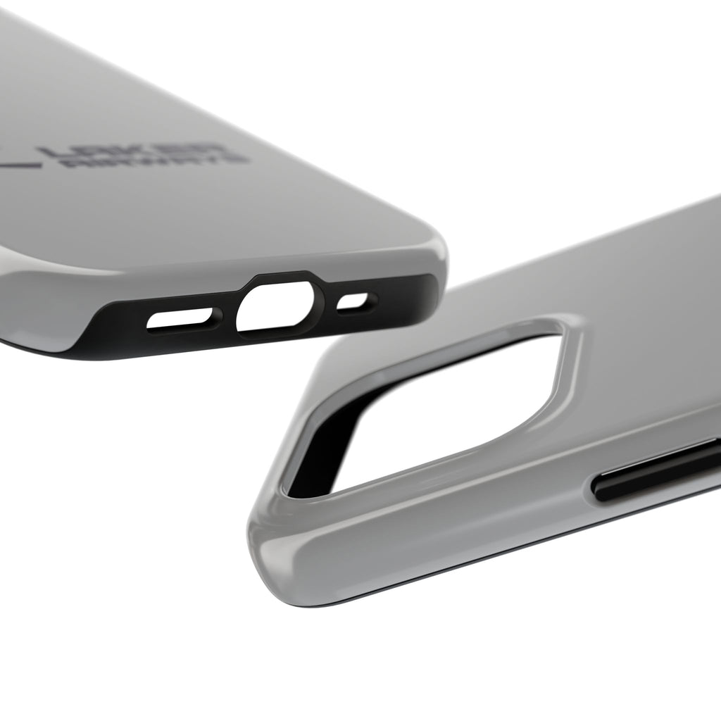 Laker Airways Tough Phone Case