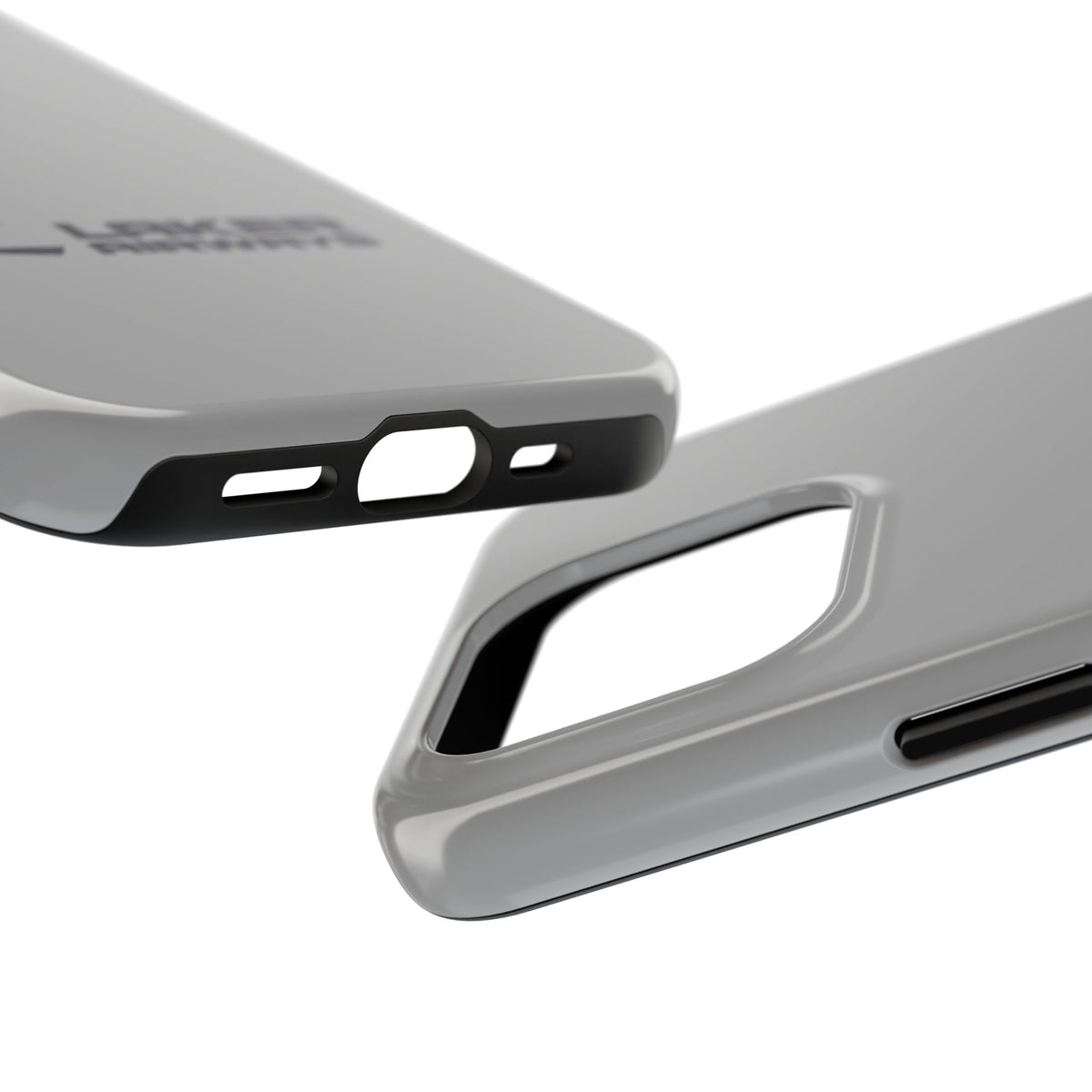 Laker Airways Tough Phone Case