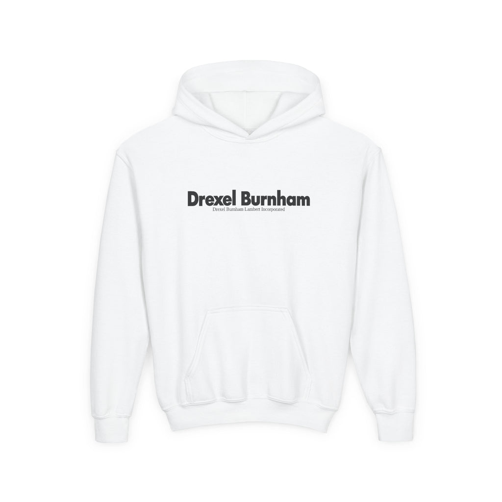 Drexel Burnham Lambert Youth Hoodie / Sweatshirt