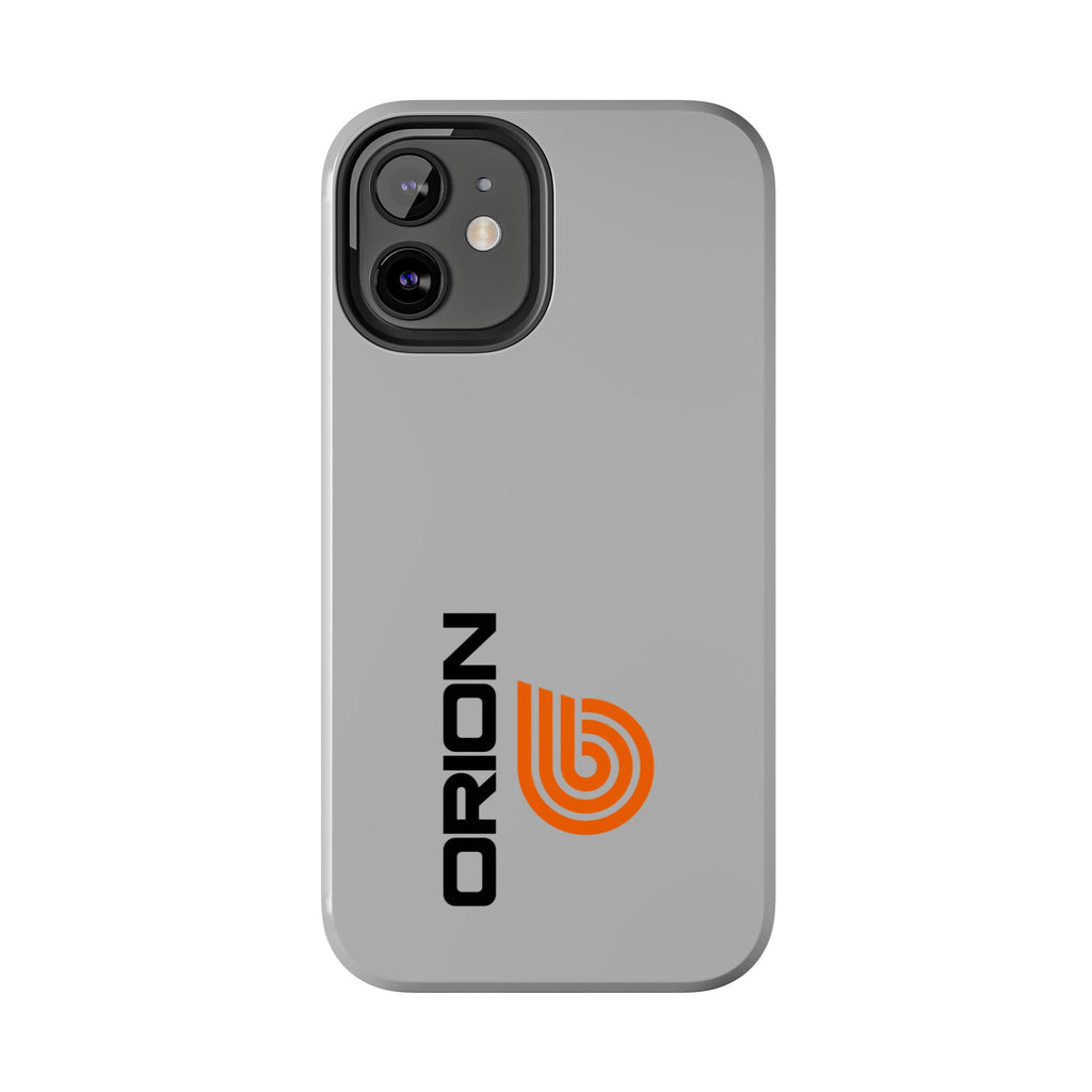 Orion Airways Tough Phone Case