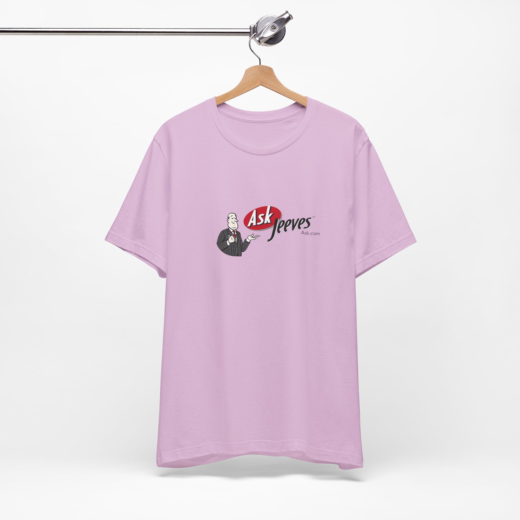 Ask Jeeves T-Shirt