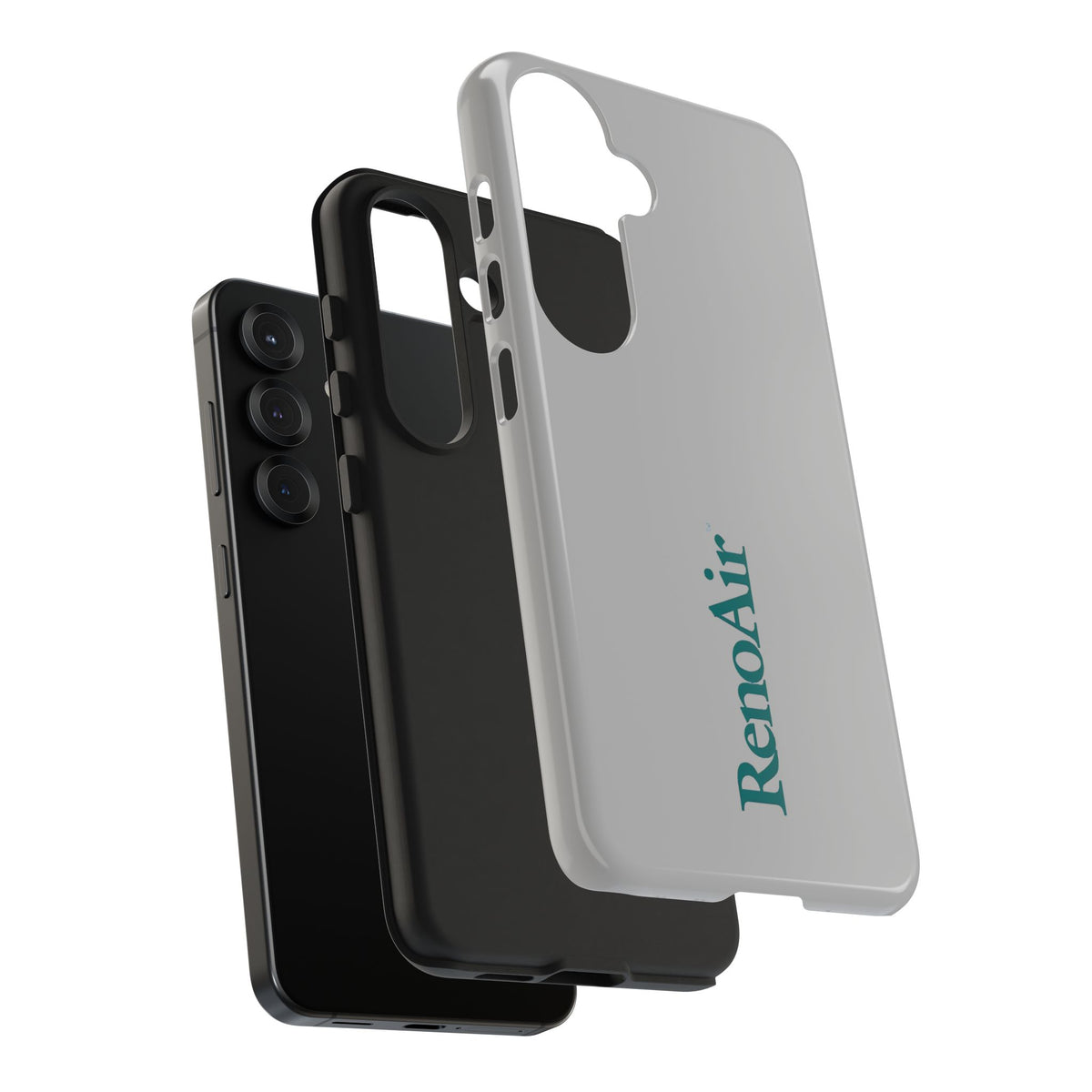 Reno Air Tough Phone Case