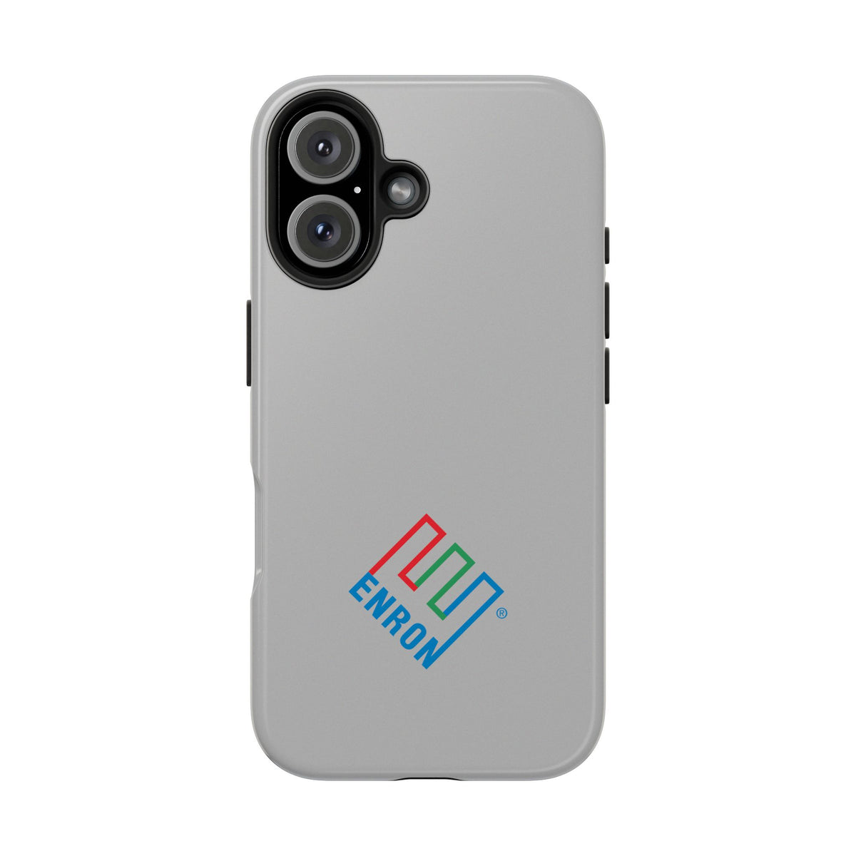 Enron Tough Protective Phone Case