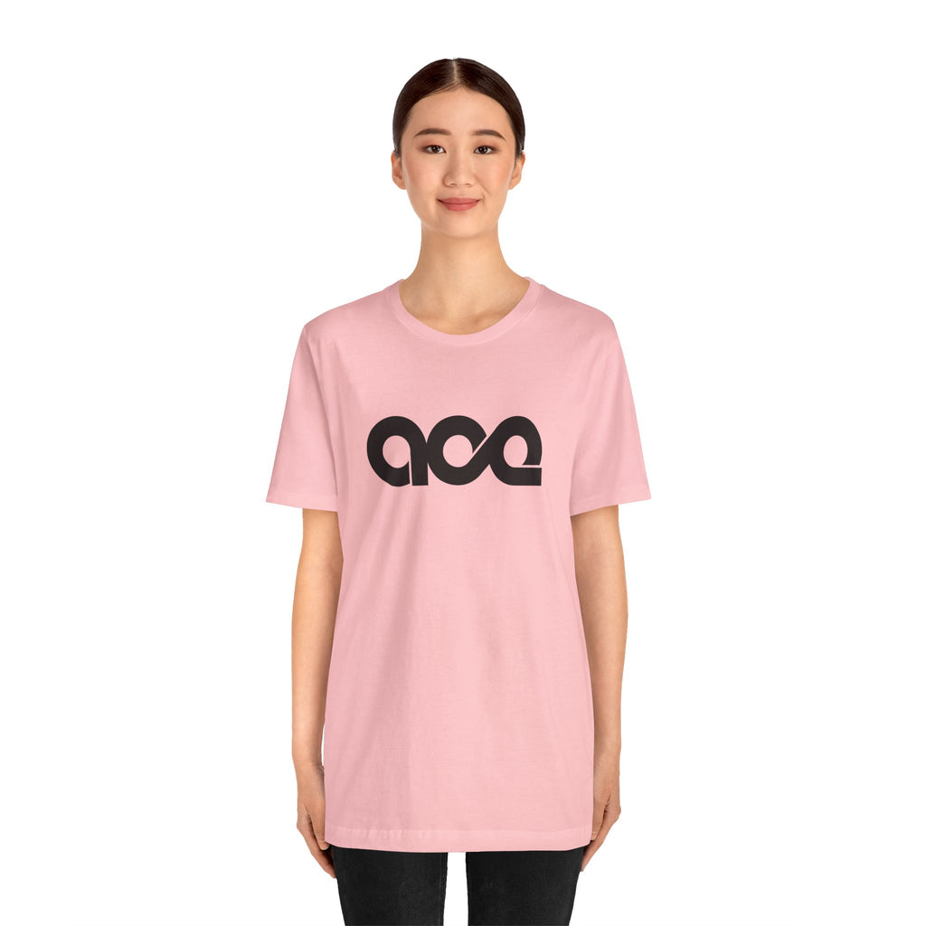 Action Computer Enterprise T-Shirt