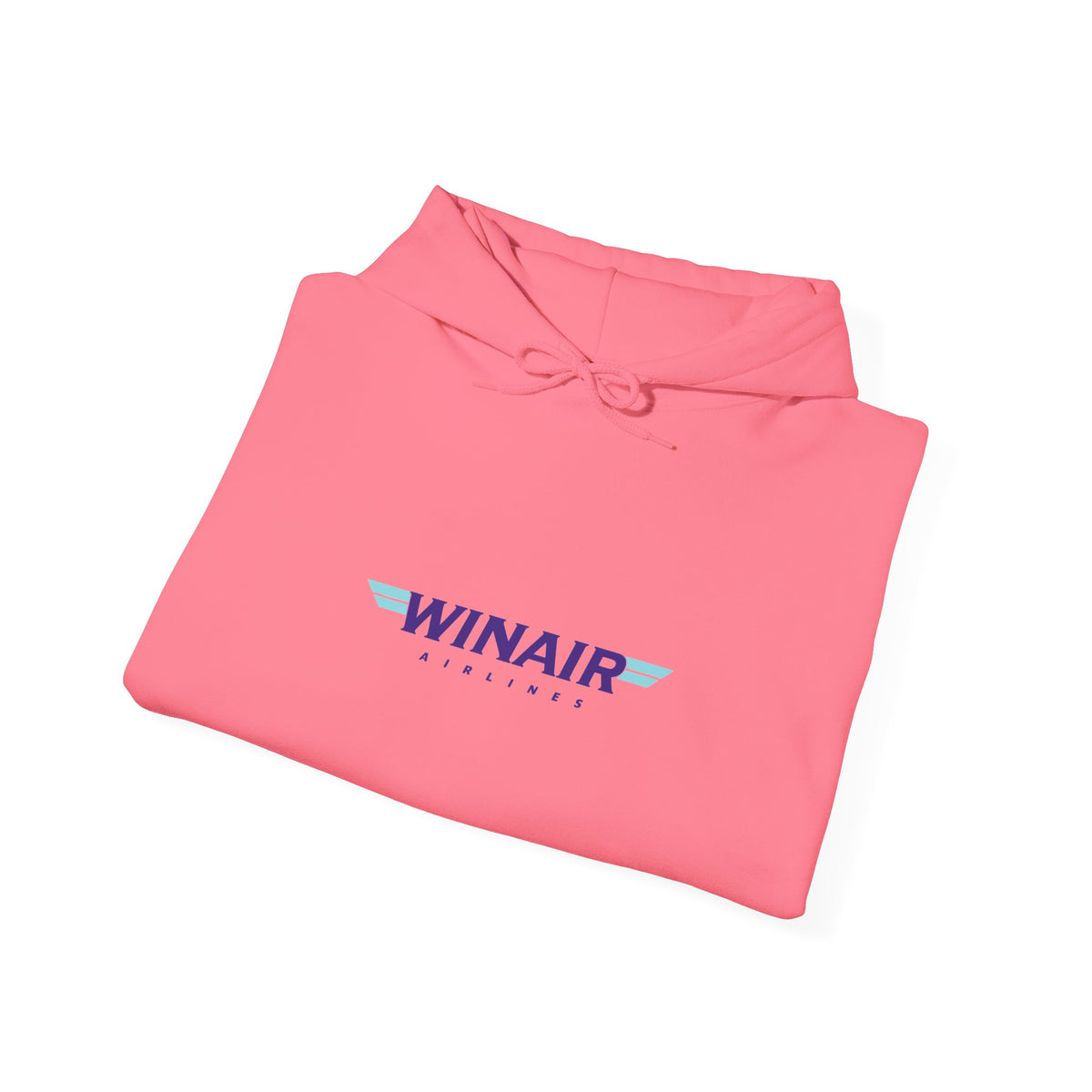 WinAir Airlines Hoodie / Sweatshirt