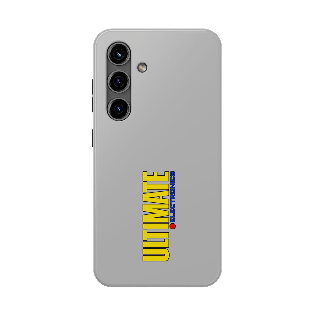 Ultimate Electronics Tough Phone Case